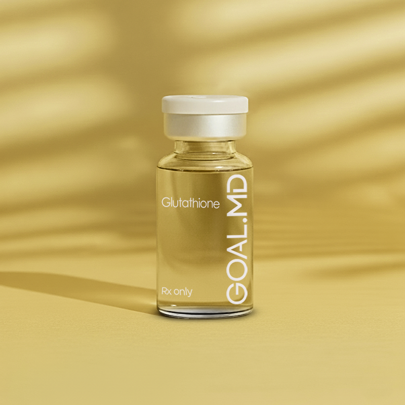Glutathione Injections